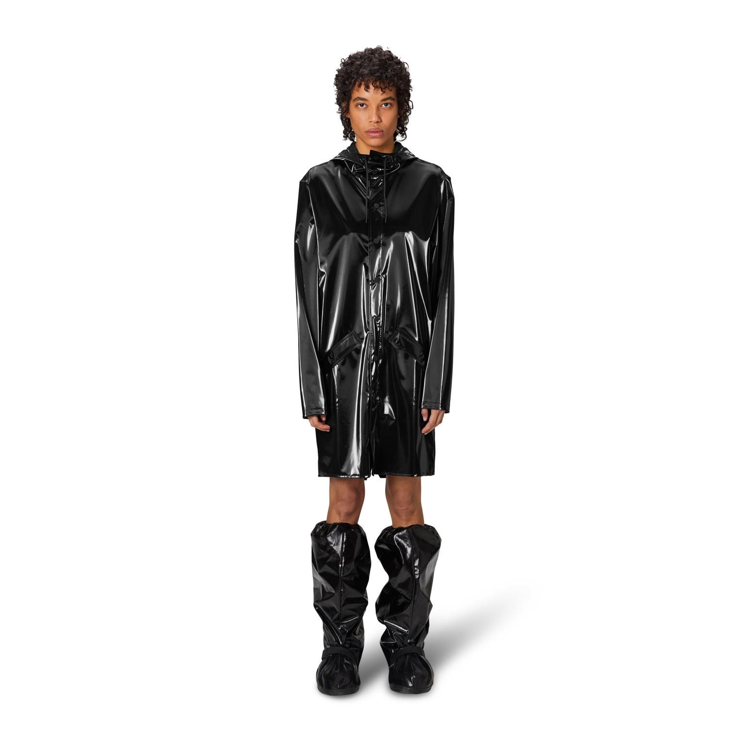 Rains Long Jacket W3